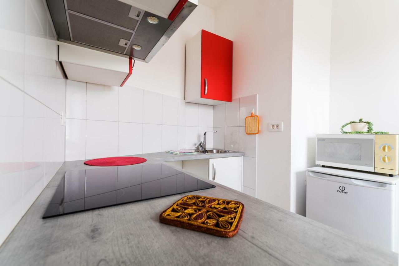 Apartman Sunny *