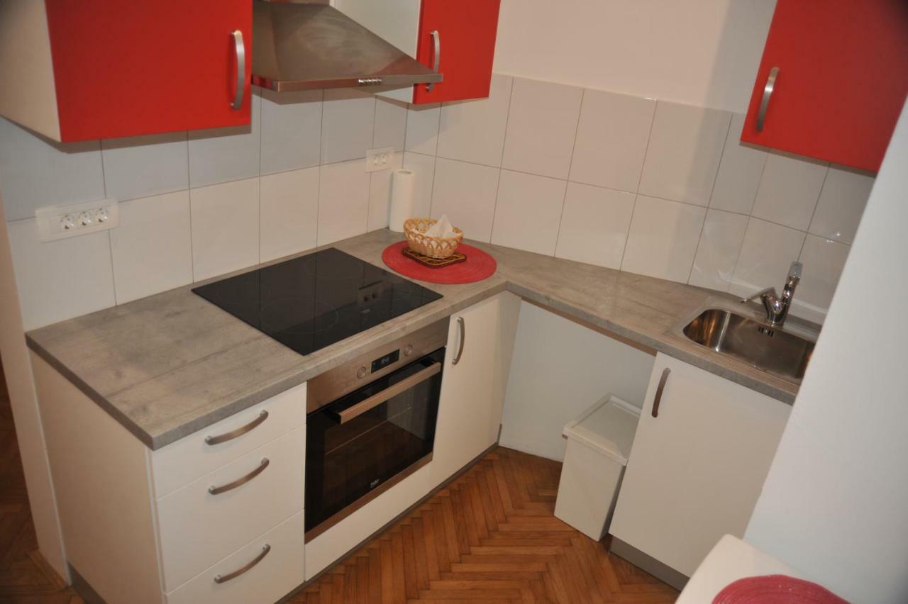 Sunny Apartman
