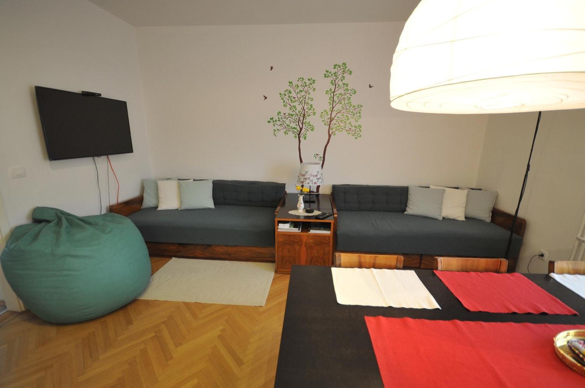 Apartman Sunny *